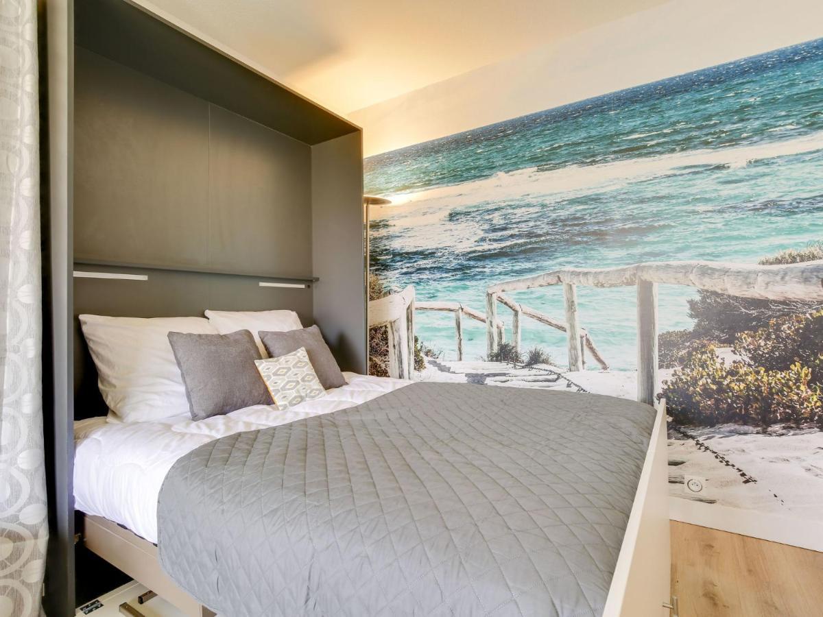 Studio Sun Beach By Interhome Arcachon Exterior photo